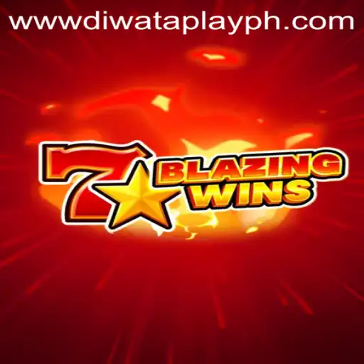 Exploring the Excitement of BlazingWins at DIWATAPLAY PH