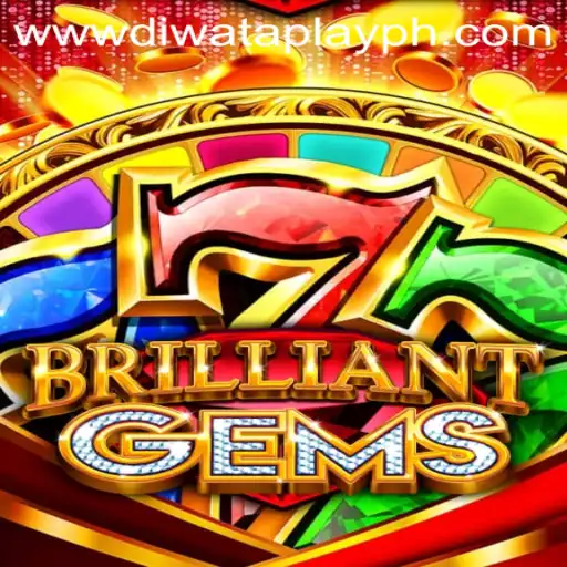 BrilliantGems: A Captivating Journey with DIWATAPLAY PH