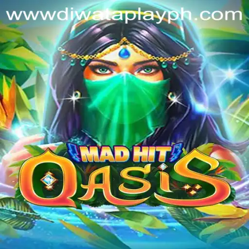 Discover the Thrilling World of MadHitOasis with DIWATAPLAY PH