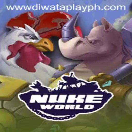 Exploring the World of NukeWorld: A Comprehensive Guide to DIWATAPLAY PH's Latest Game