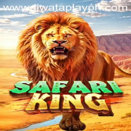 Exploring SafariKing on DIWATAPLAY PH