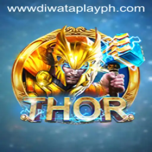THOR: The Mythical Adventure Game by DIWATAPLAY PH