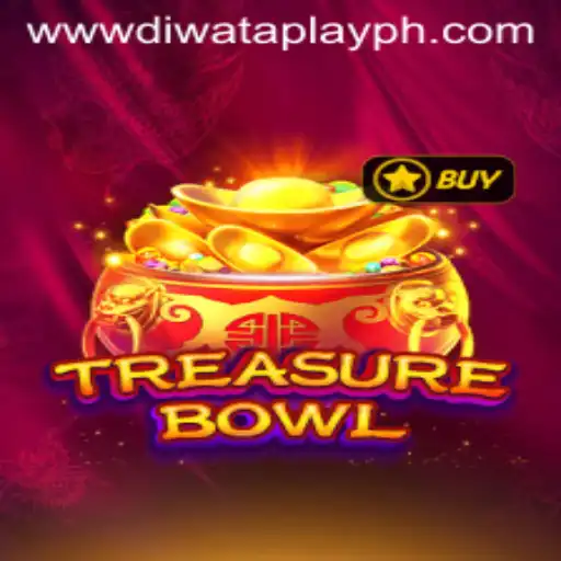 Discover the Adventure of TreasureBowl: A Dive into DIWATAPLAY PH's Latest Sensation
