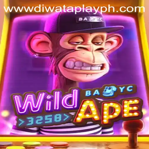 Explore the Exciting World of WildApe3258 on DIWATAPLAY PH